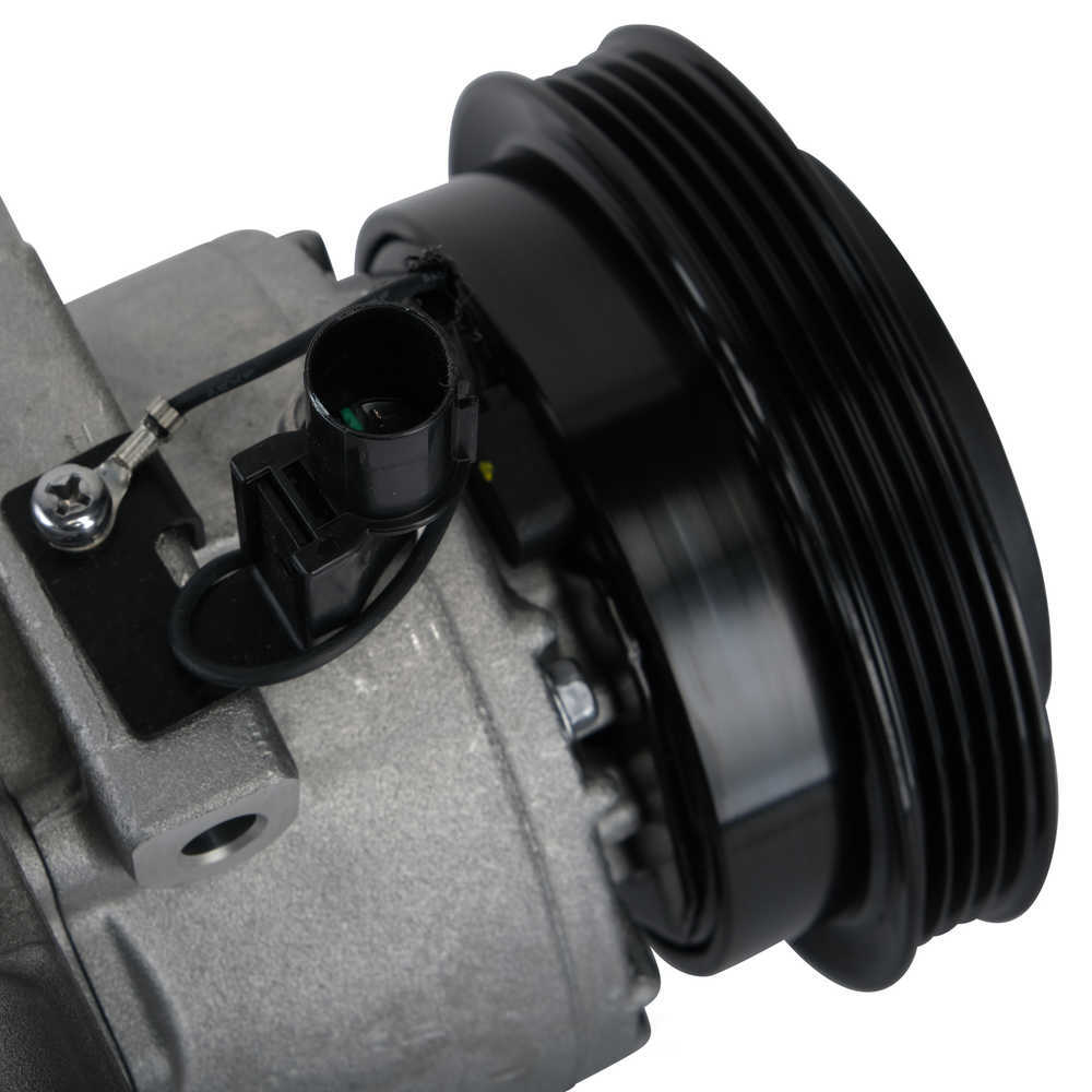 MANDO - New Original Equipment - M09 - 10a1047