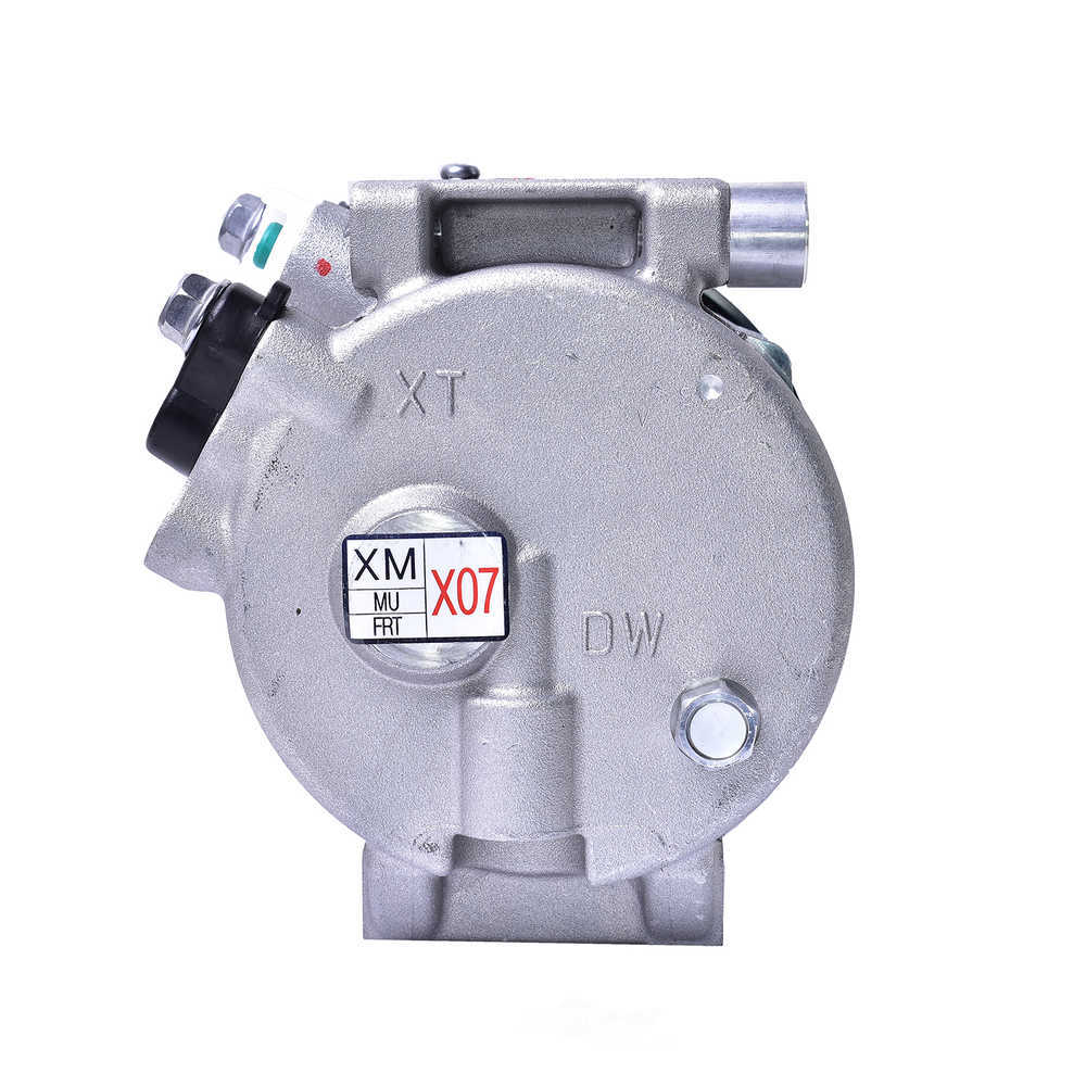 MANDO - New Original Equipment - M09 - 10a1073