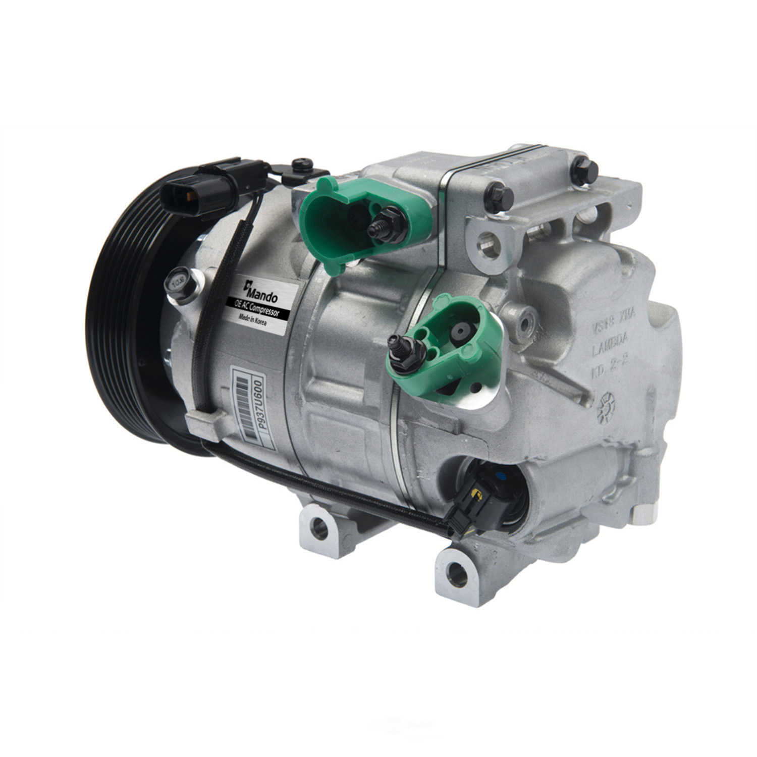 MANDO - New Original Equipment - M09 - 10a1100