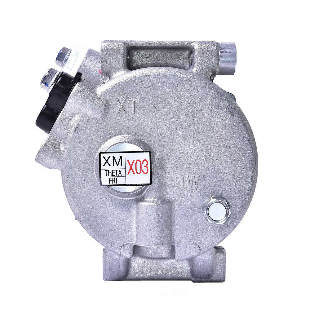 MANDO - New Original Equipment - M09 - 10a1390