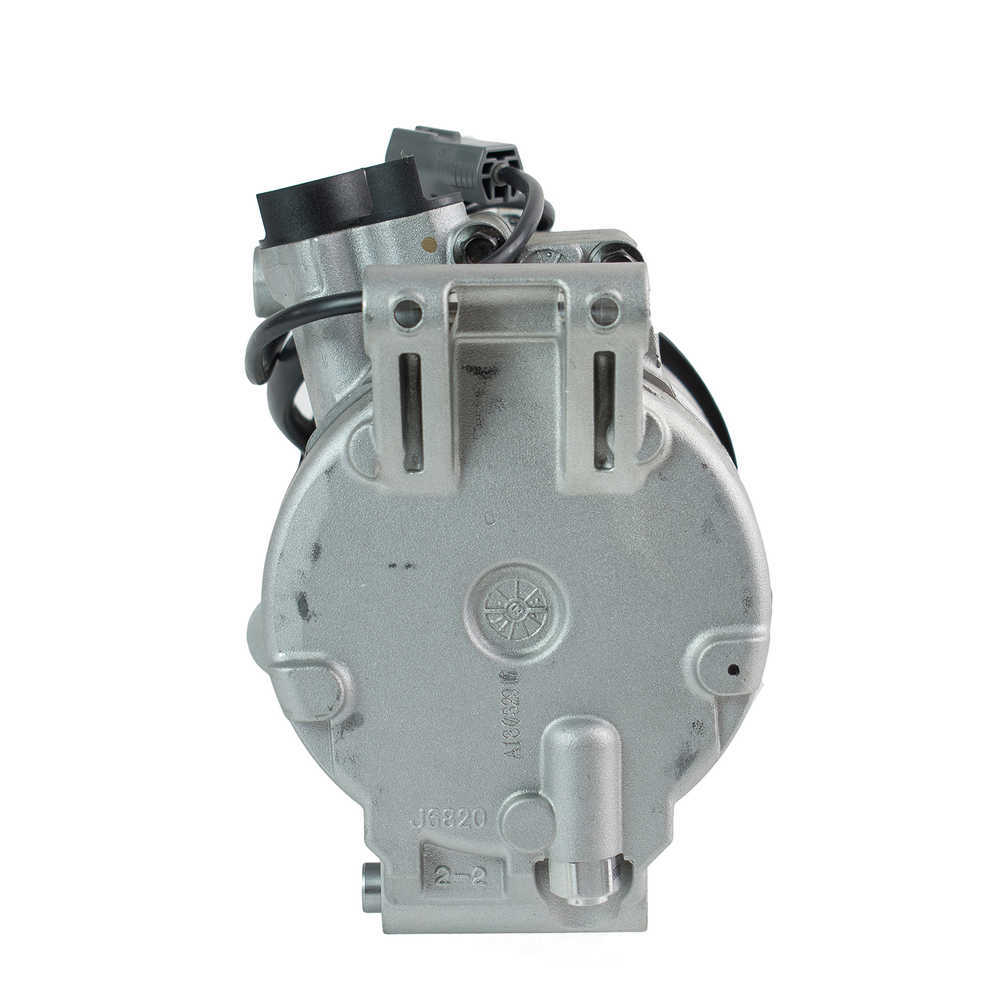 MANDO - New Original Equipment - M09 - 10a1437
