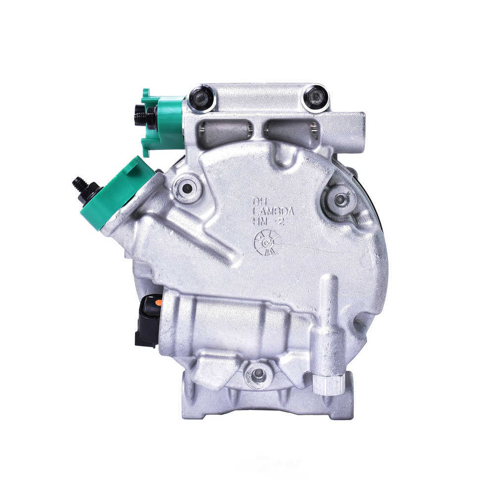 MANDO - New Original Equipment - M09 - 10a1497