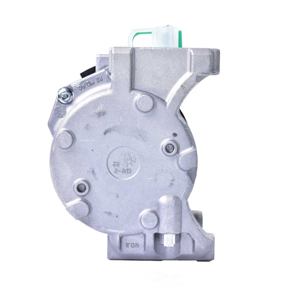 MANDO - New Original Equipment - M09 - 10a1521