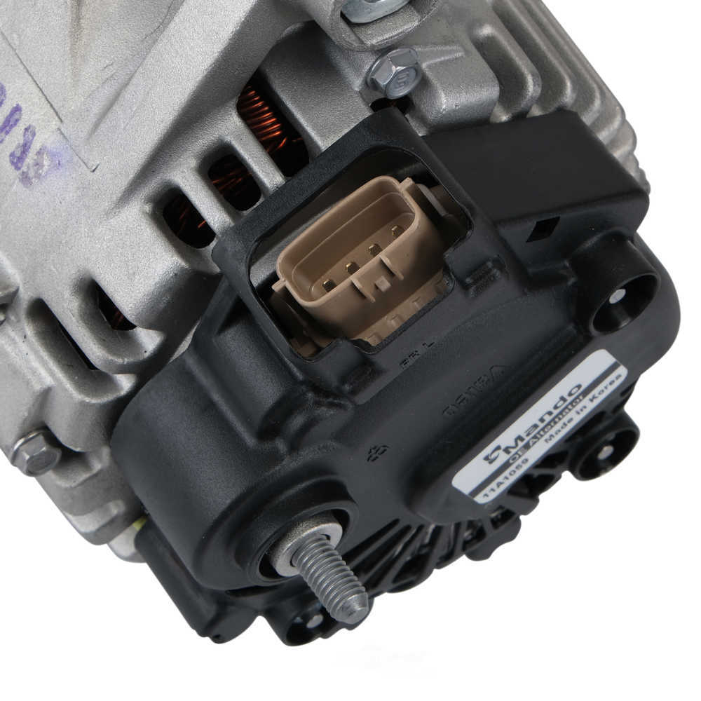 MANDO - New Original Equipment - M09 11A1059
