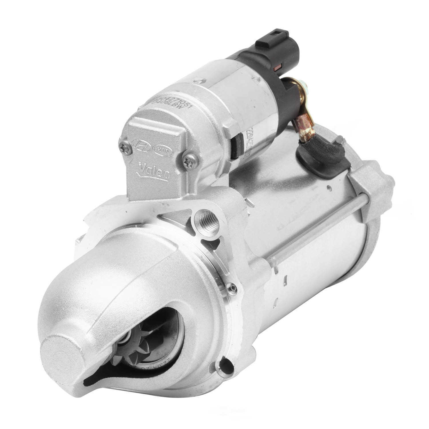 MANDO - New Original Equipment - M09 - 12a1575