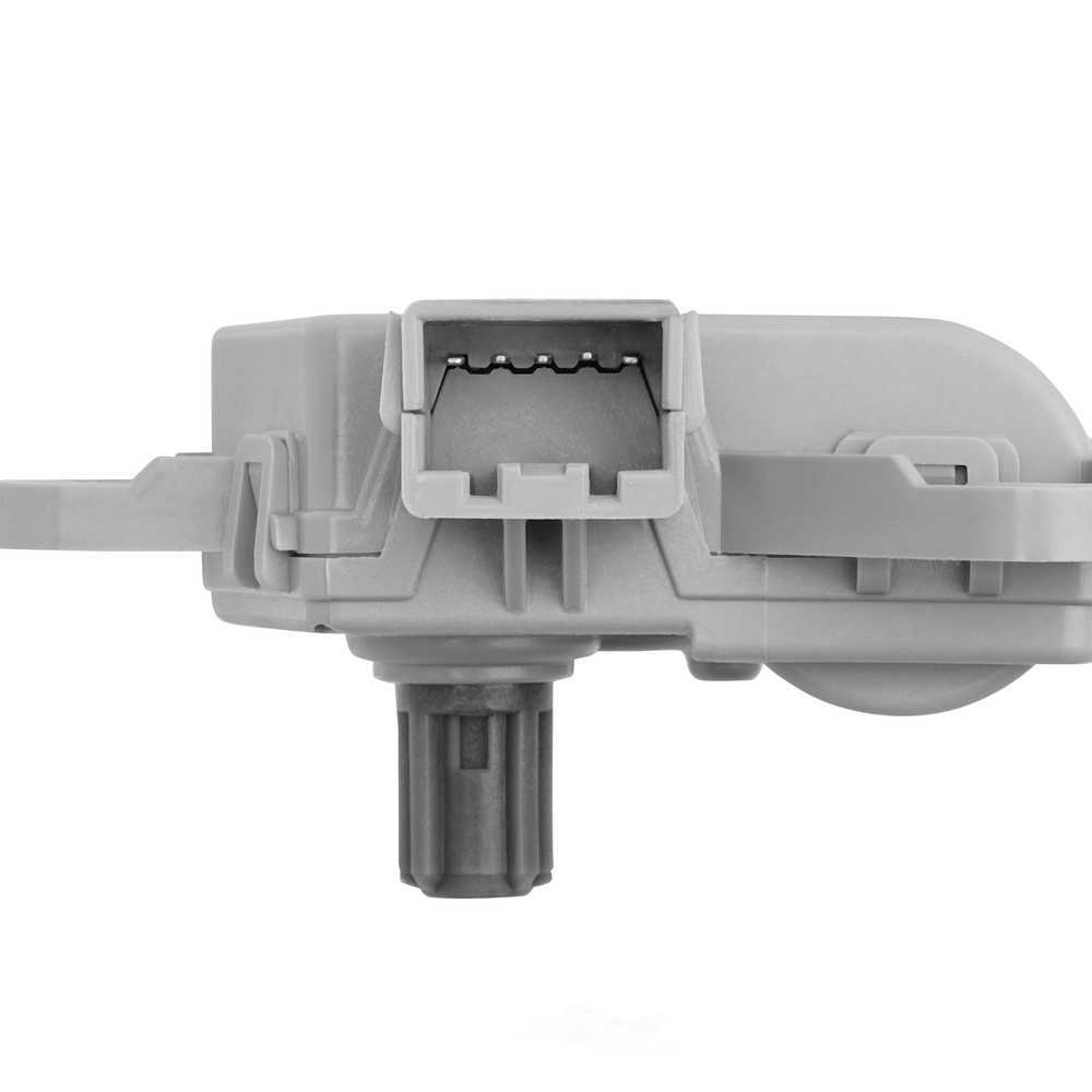 MANDO - HVAC Blend Door Actuator - M09 - 30a1121