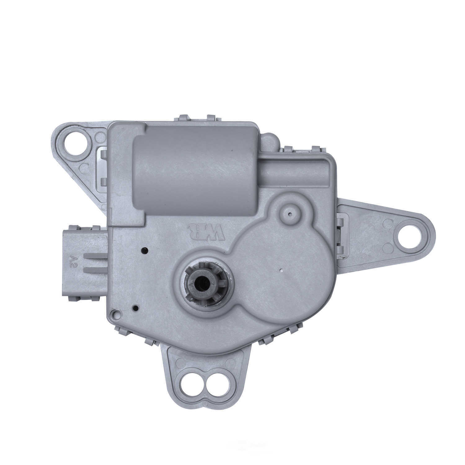 MANDO - HVAC Mode Door Actuator - M09 - 30a1134
