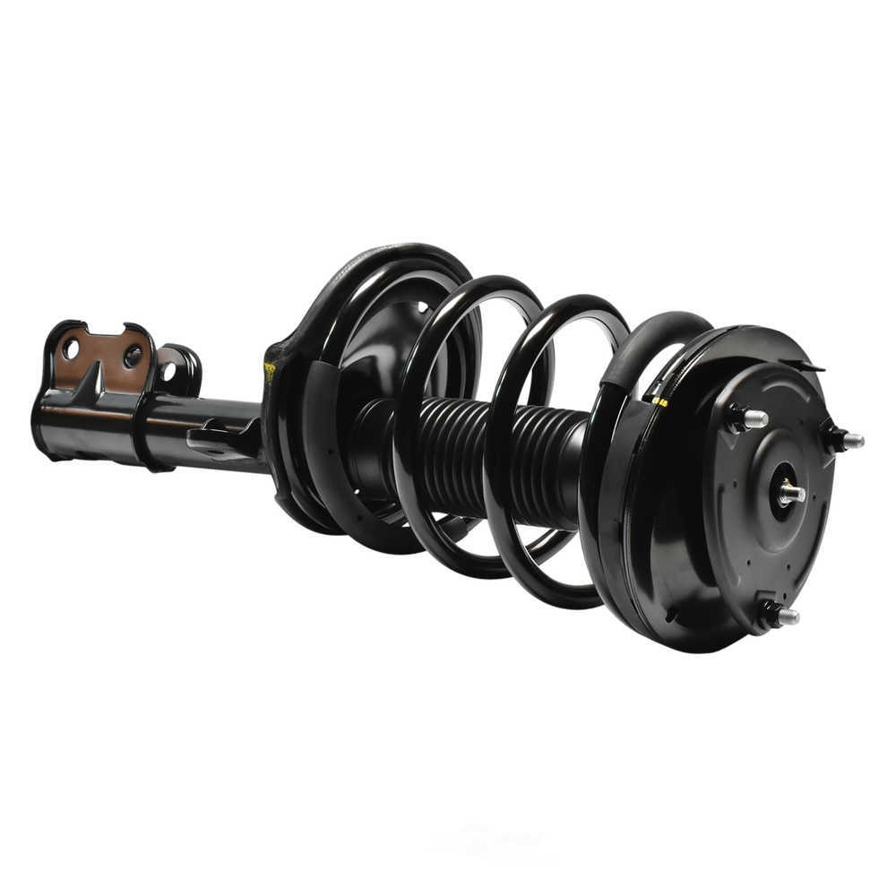 MANDO - New Complete Strut Assembly (Front Left) - M09 MSS050009