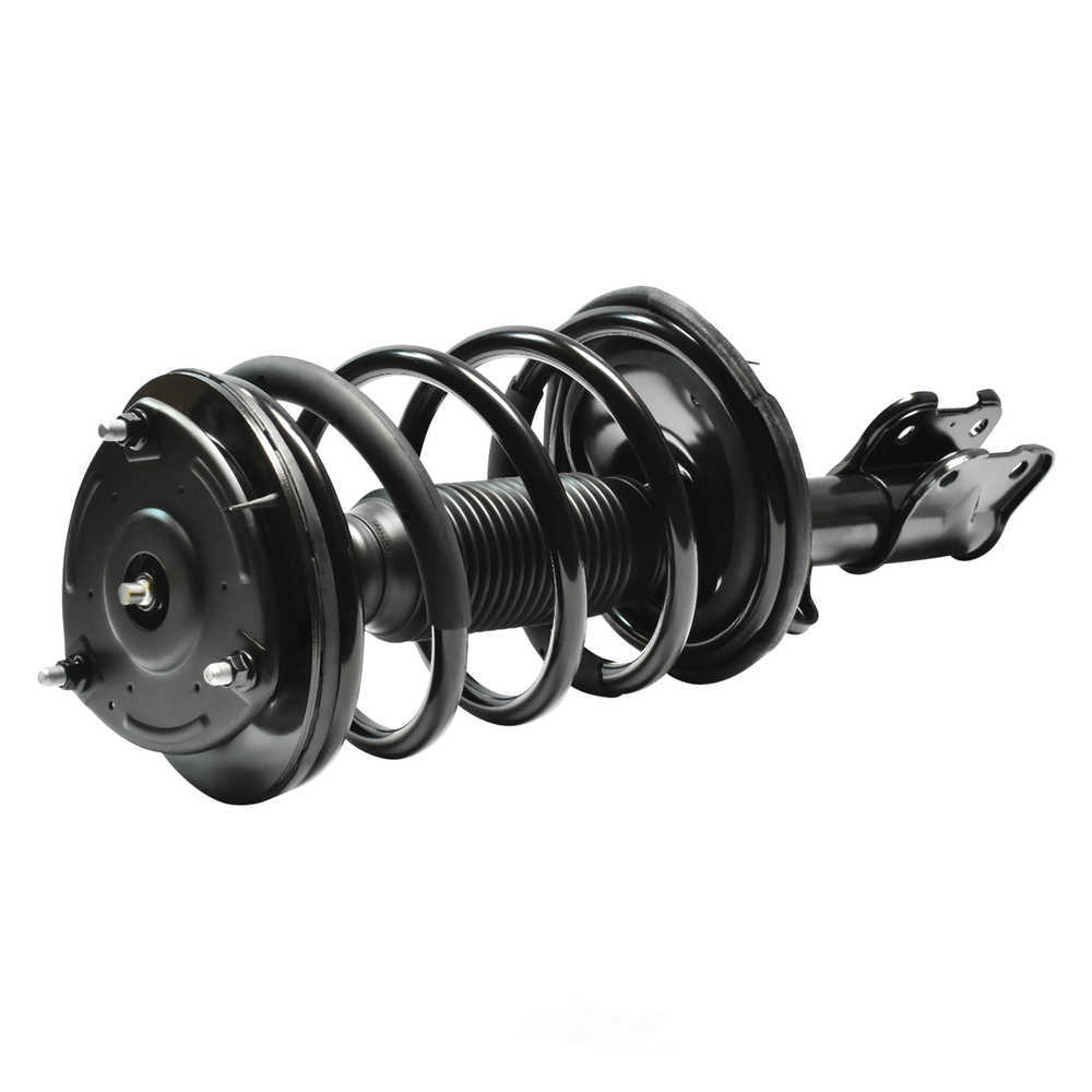 MANDO - New Complete Strut Assembly (Front Right) - M09 MSS050010