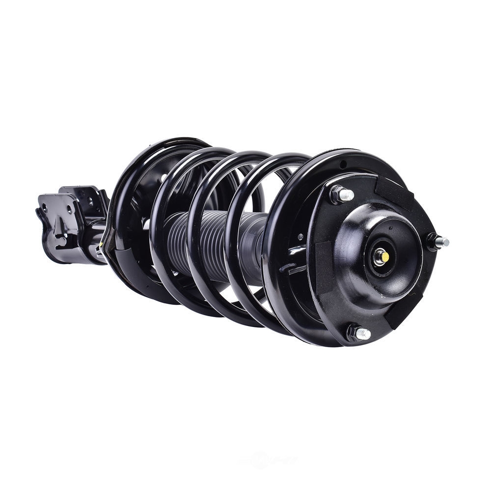 MANDO - New Complete Strut Assembly (Front Left) - M09 MSS050024