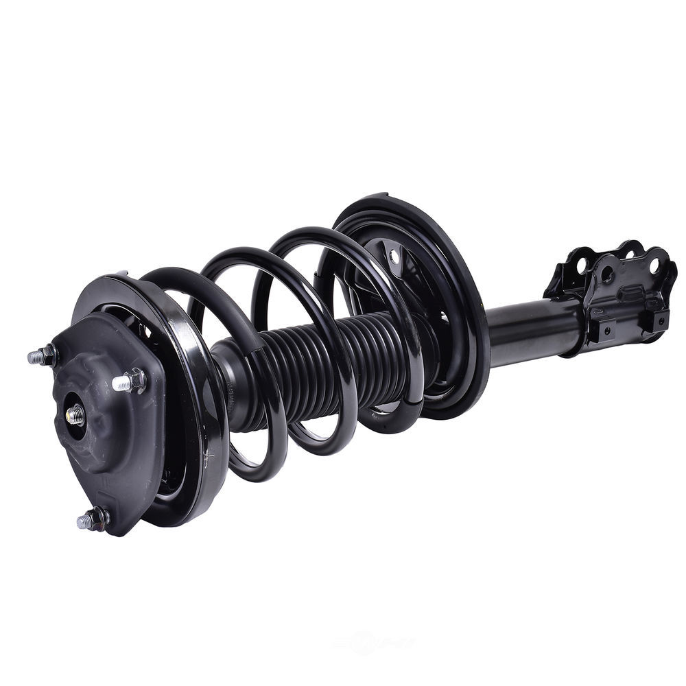 MANDO - New Complete Strut Assembly (Front Left) - M09 MSS050028