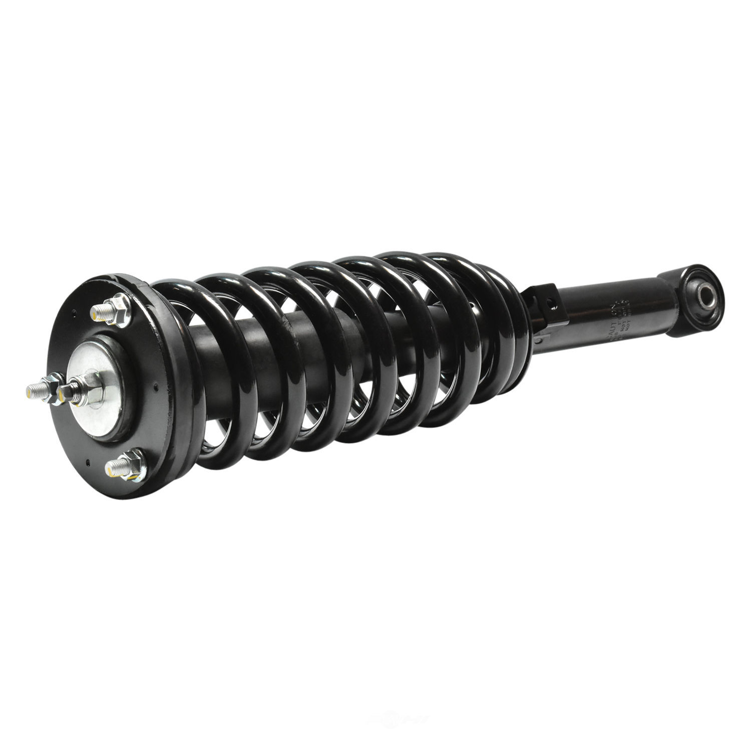 MANDO - New Complete Strut Assembly (Front Left) - M09 MSS050041
