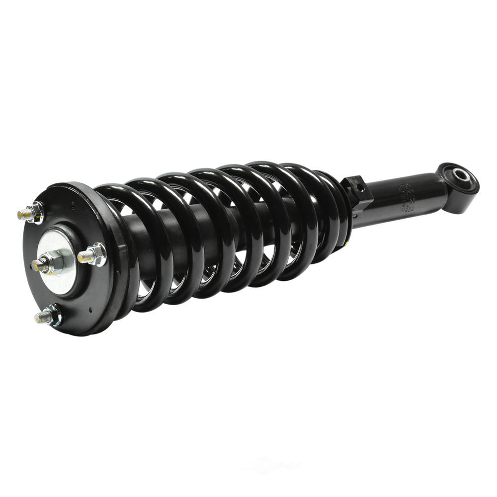 MANDO - New Complete Strut Assembly (Front Right) - M09 MSS050042