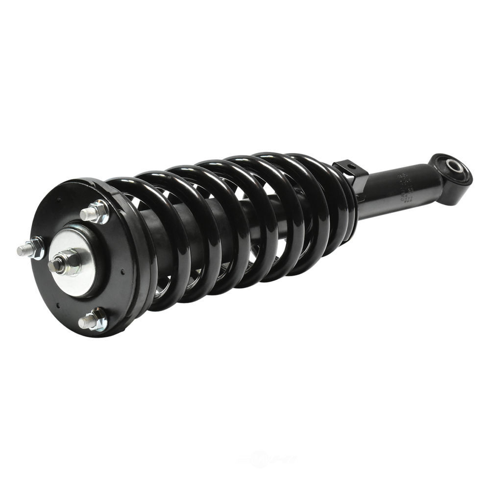 MANDO - New Complete Strut Assembly (Front Left) - M09 MSS050043