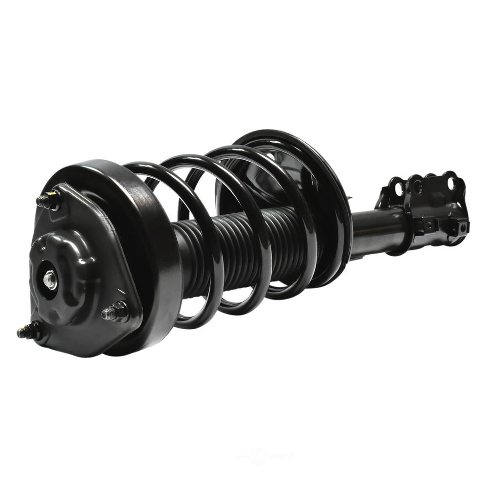 MANDO - New Complete Strut Assembly (Front Right) - M09 MSS050046