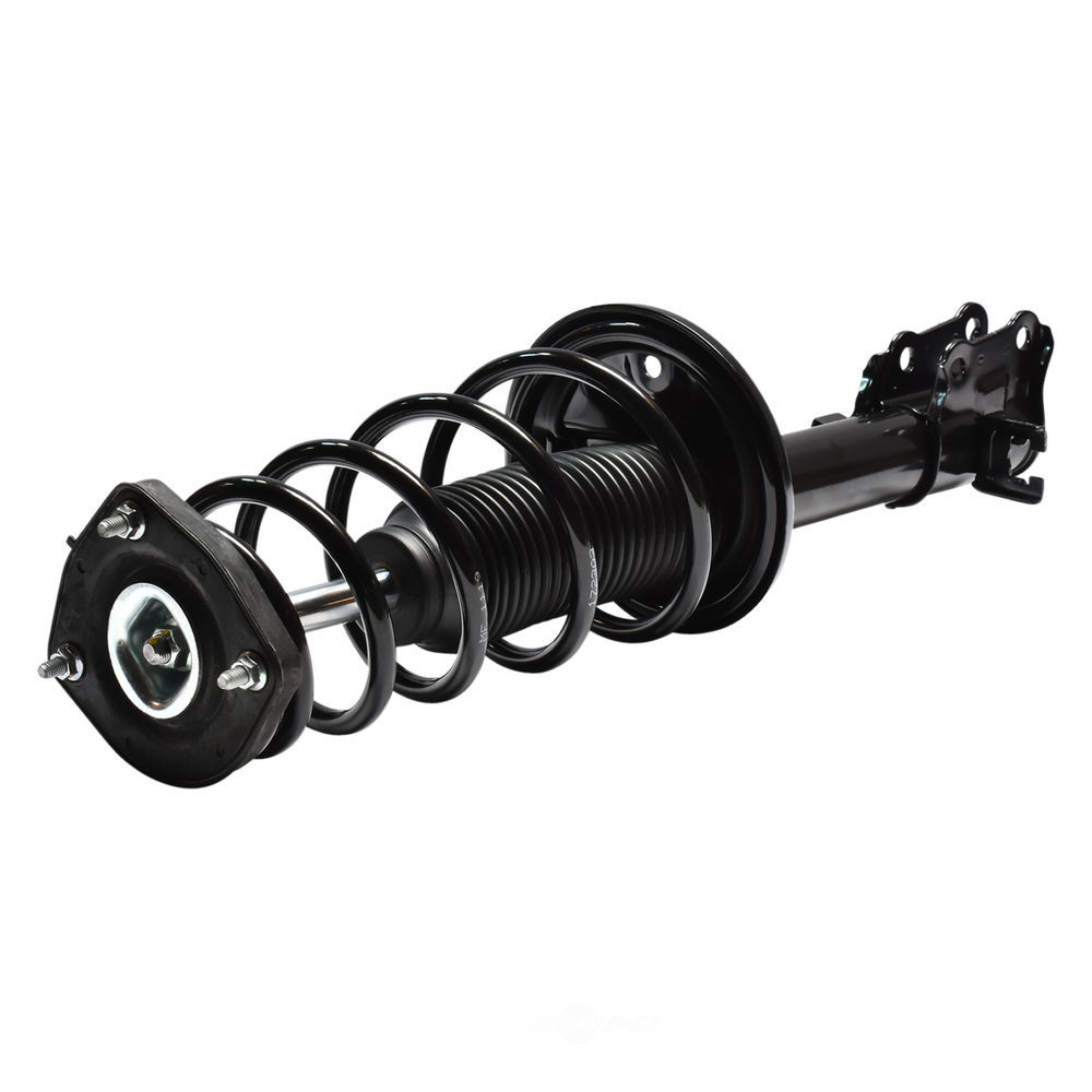 MANDO - New Complete Strut Assembly (Rear Left) - M09 MSS050049
