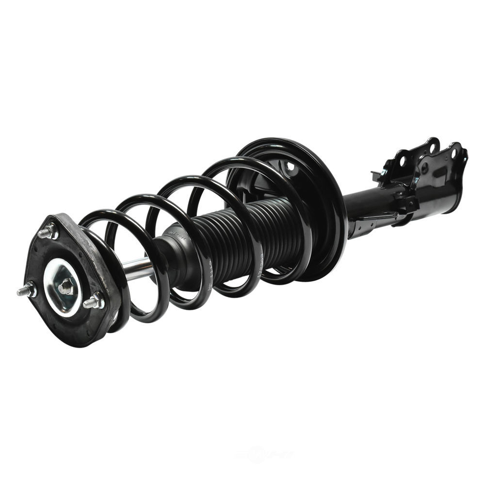 MANDO - New Complete Strut Assembly (Rear Right) - M09 MSS050050