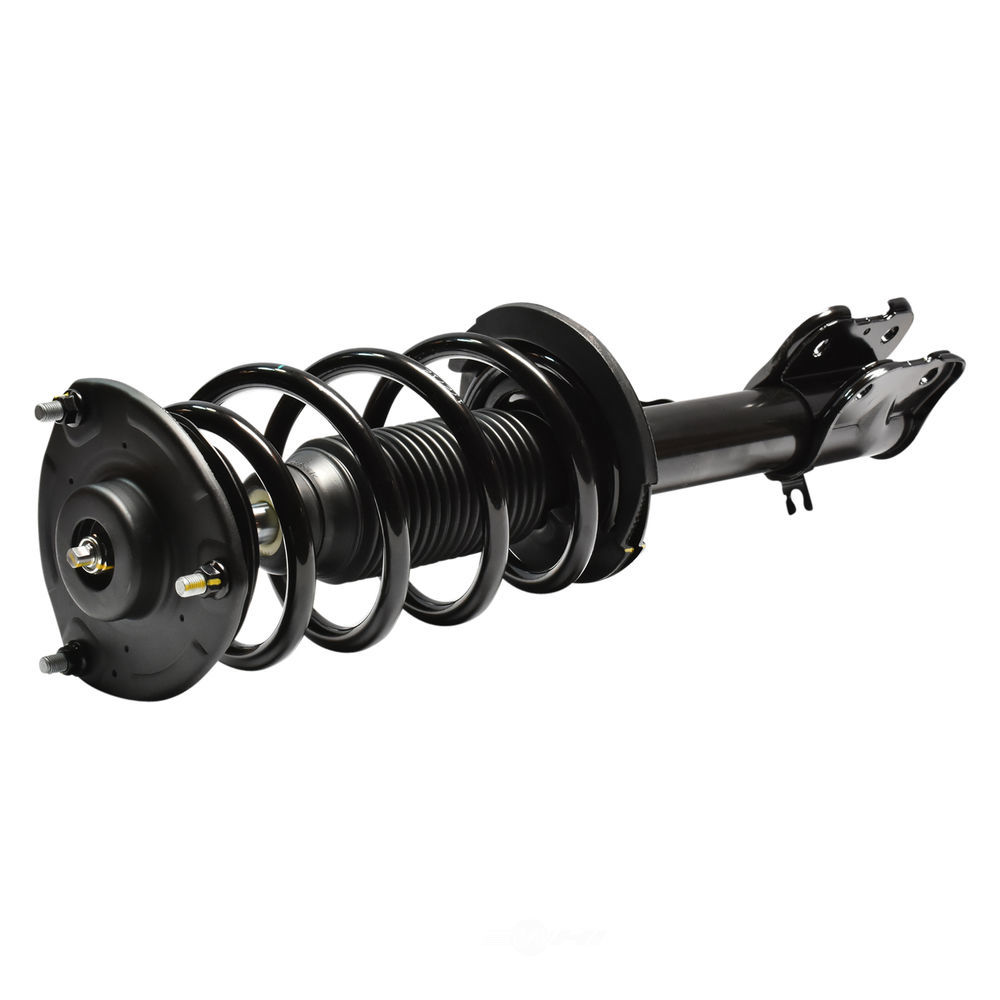 MANDO - New Complete Strut Assembly (Front Left) - M09 MSS050057