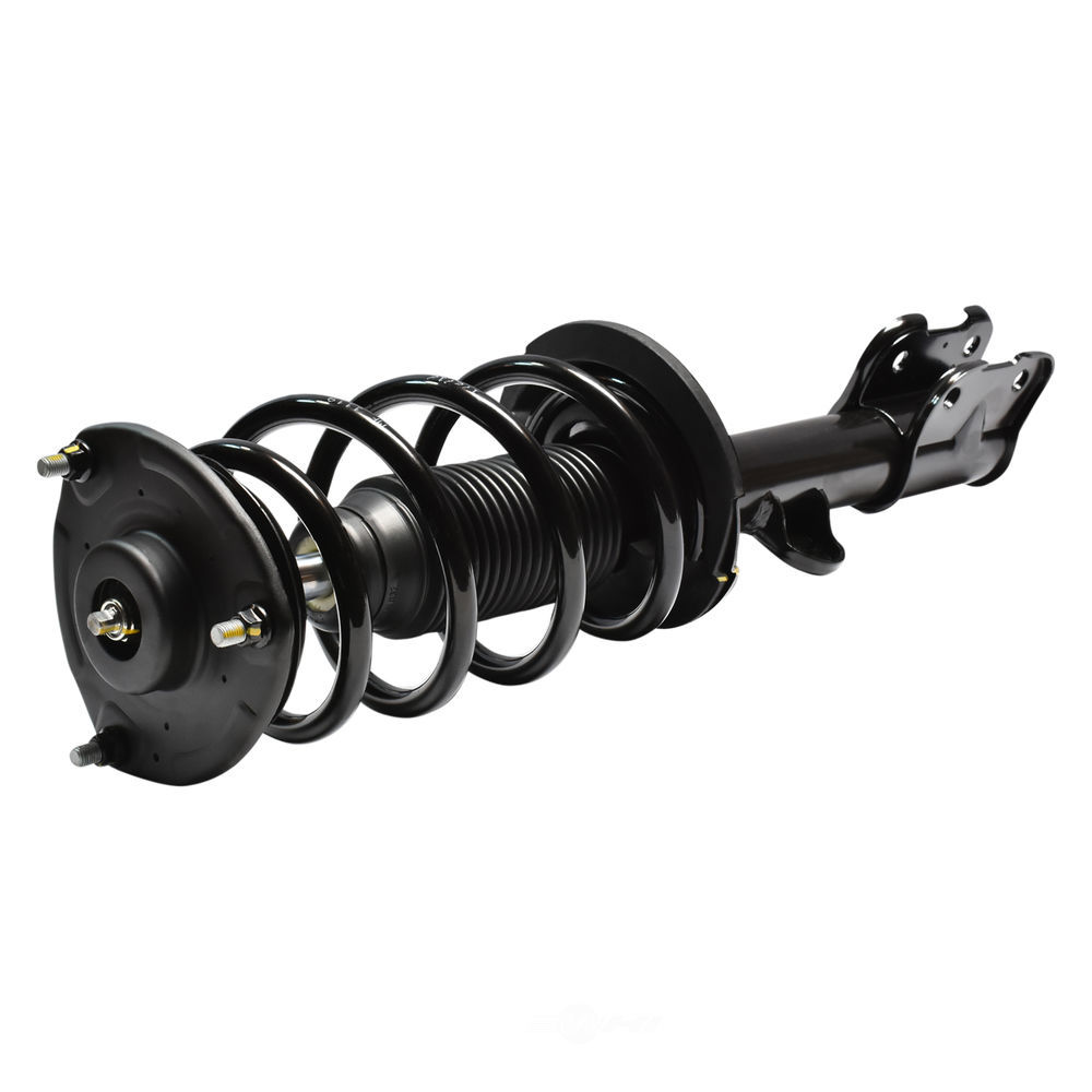 MANDO - New Complete Strut Assembly (Front Right) - M09 MSS050058