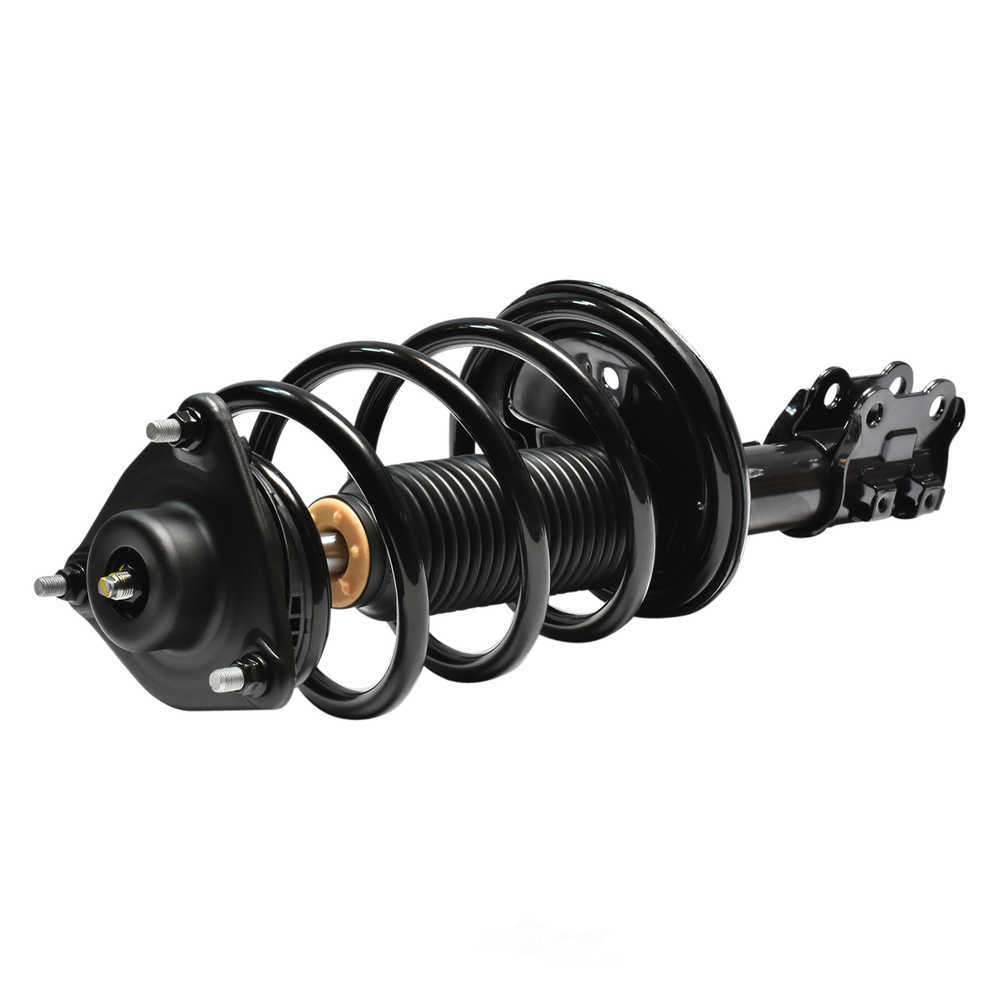 MANDO - New Complete Strut Assembly (Front Left) - M09 MSS050063