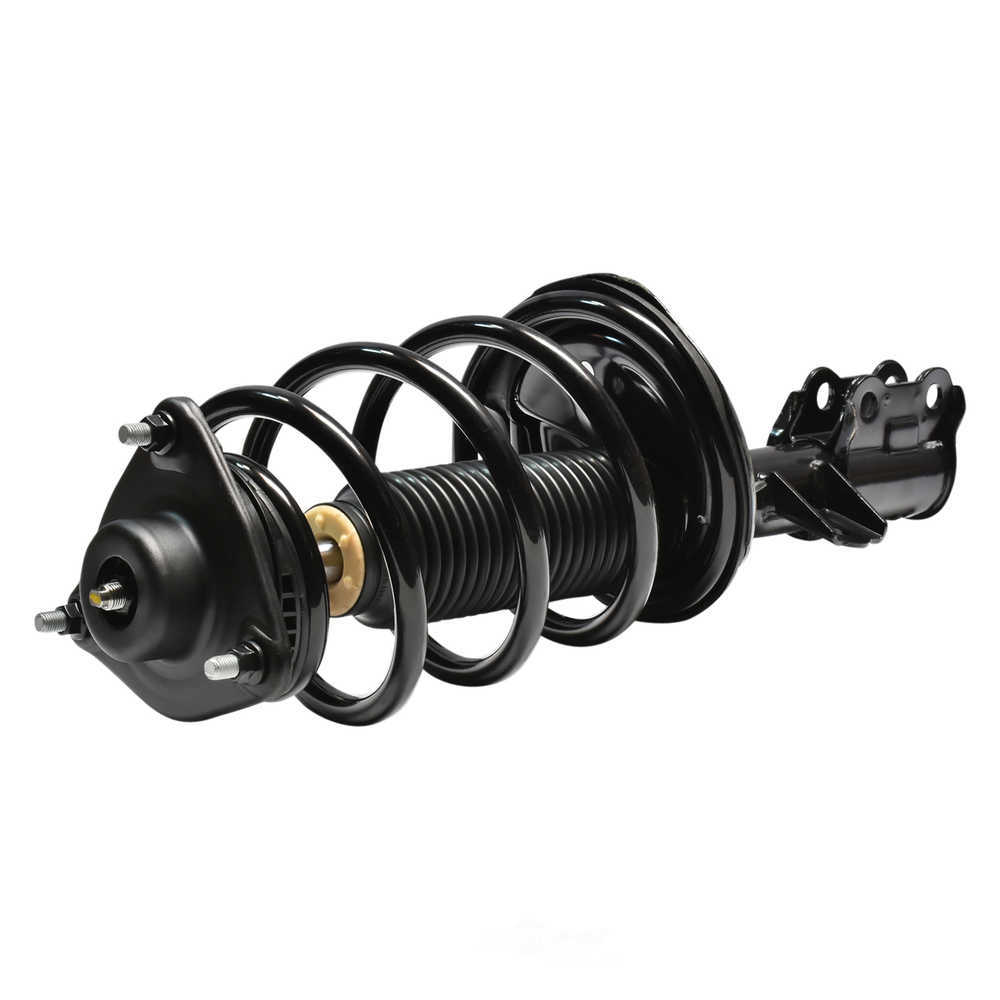 MANDO - New Complete Strut Assembly (Front Right) - M09 MSS050064