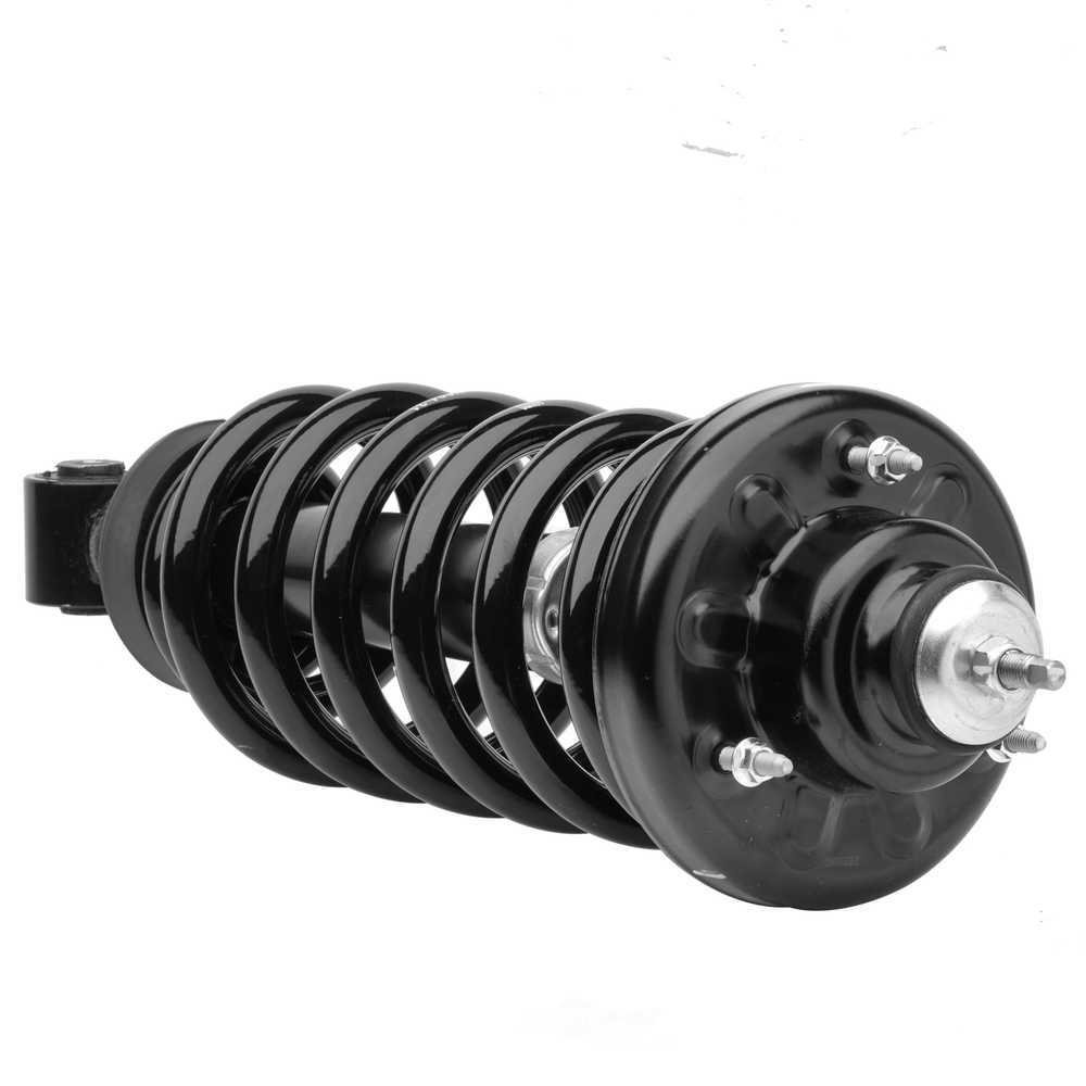 MANDO - New Complete Strut Assembly - M09 - mss050073