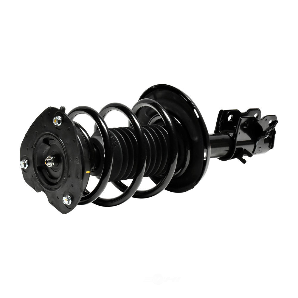 MANDO - New Complete Strut Assembly (Front Left) - M09 MSS050085