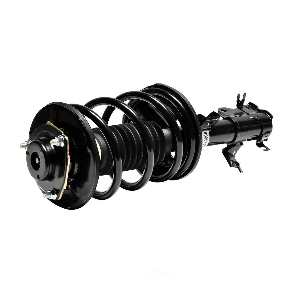 MANDO - New Complete Strut Assembly (Front Right) - M09 MSS050088