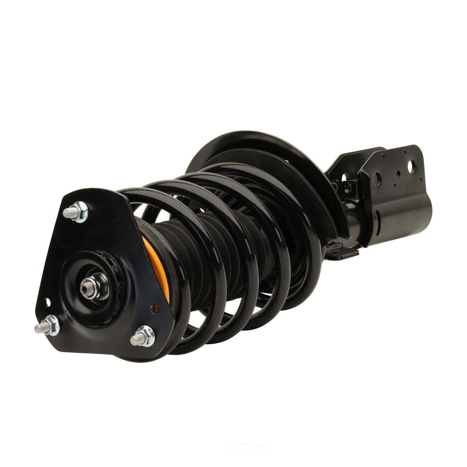 MANDO - New Complete Strut Assembly - M09 - mss050157