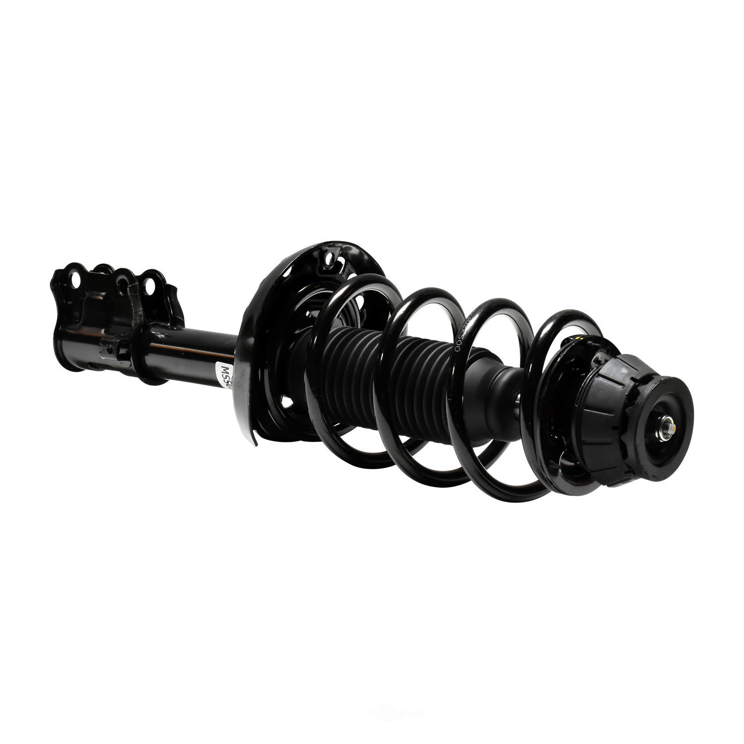 MANDO - New Complete Strut Assembly (Front Left) - M09 MSS050229