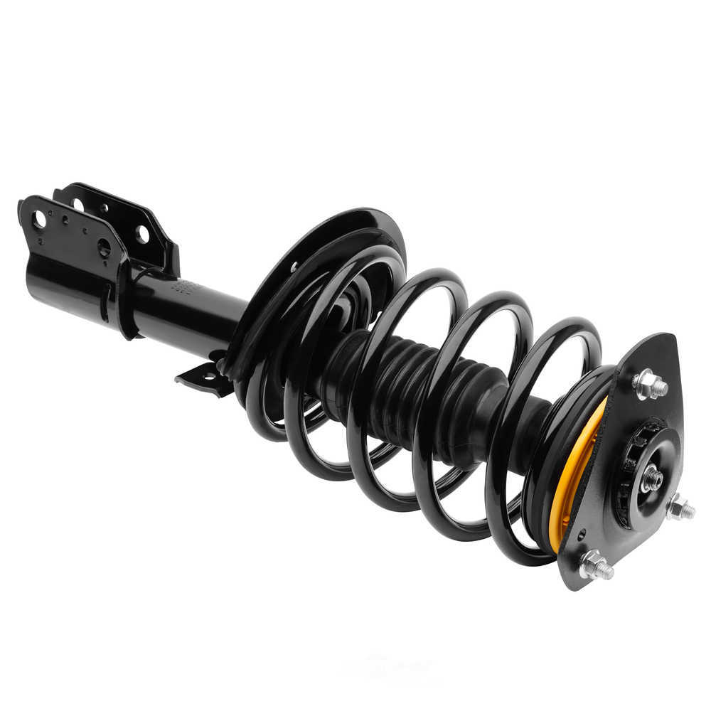 MANDO - New Complete Strut Assembly - M09 - mss050337