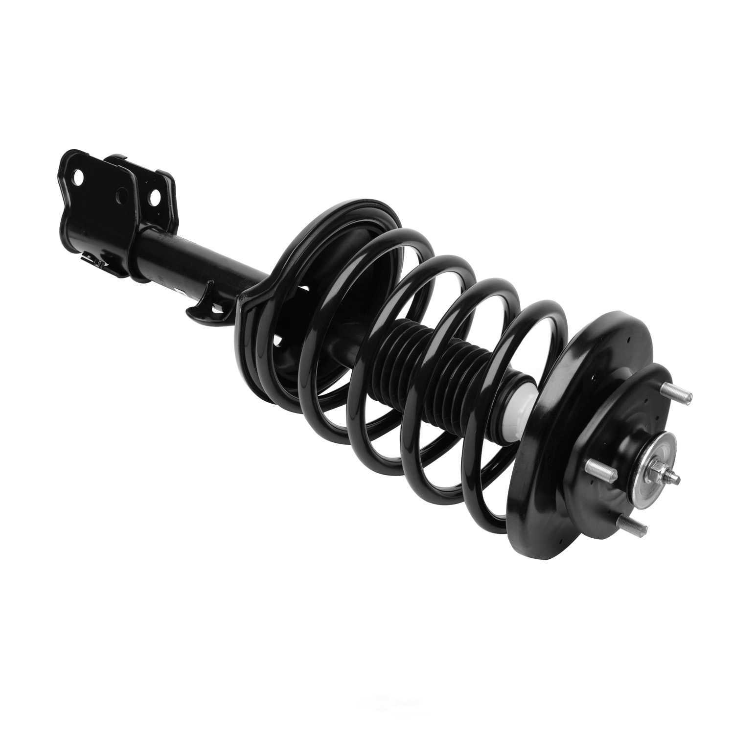 MANDO - New Complete Strut Assembly - M09 - mss050471