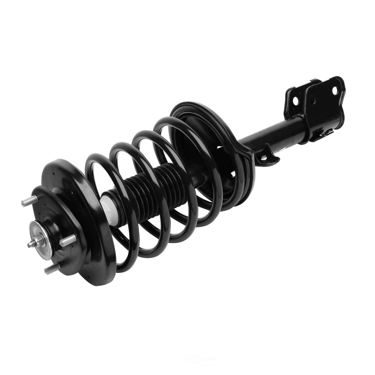 MANDO - New Complete Strut Assembly - M09 - mss050472