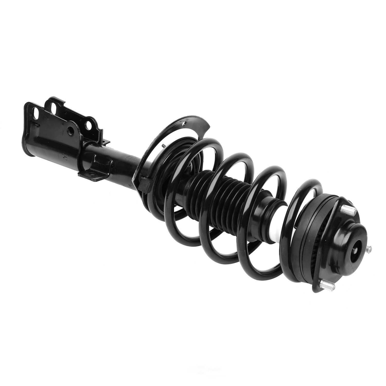 MANDO - New Complete Strut Assembly - M09 - mss050475
