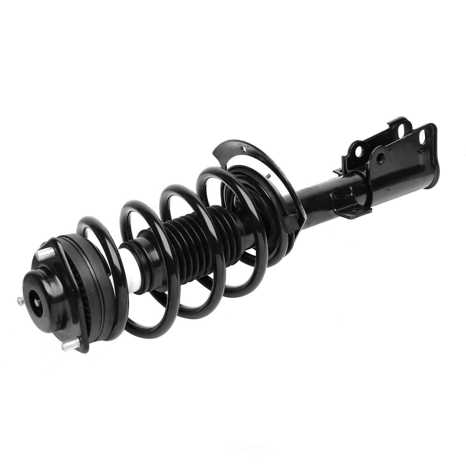 MANDO - New Complete Strut Assembly - M09 - mss050476
