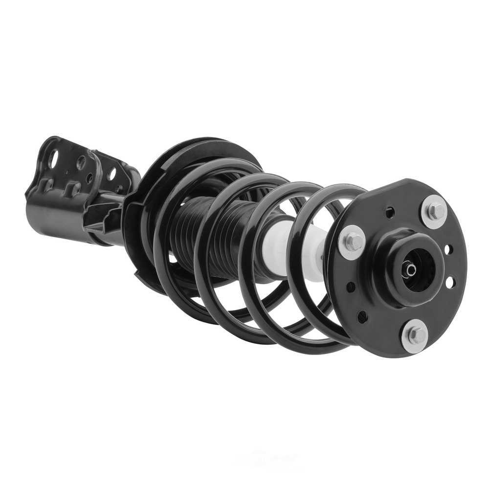 MANDO - New Complete Strut Assembly - M09 - mss050531