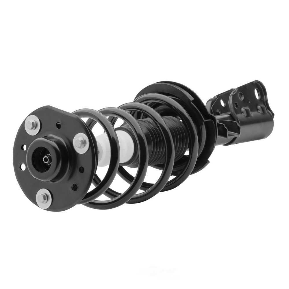 MANDO - New Complete Strut Assembly - M09 - mss050532