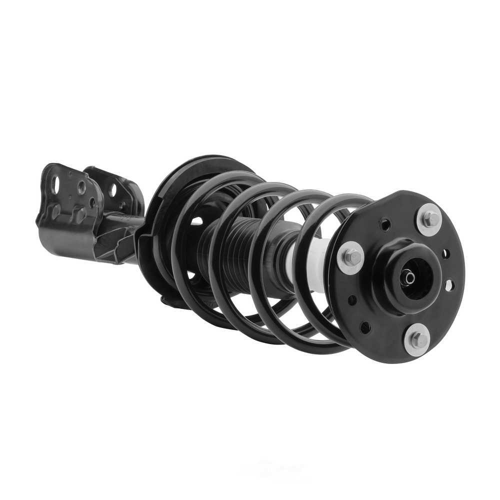 MANDO - New Complete Strut Assembly - M09 - mss050611