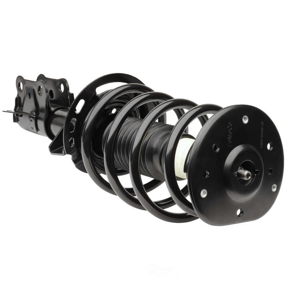 MANDO - New Complete Strut Assembly - M09 - mss050629