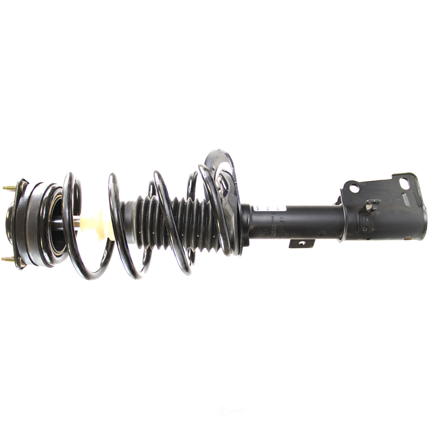 MONROE COMPLETE STRUT ASSEMBLIES - Quick-Strut Complete Strut Assembly - M96 - 271131