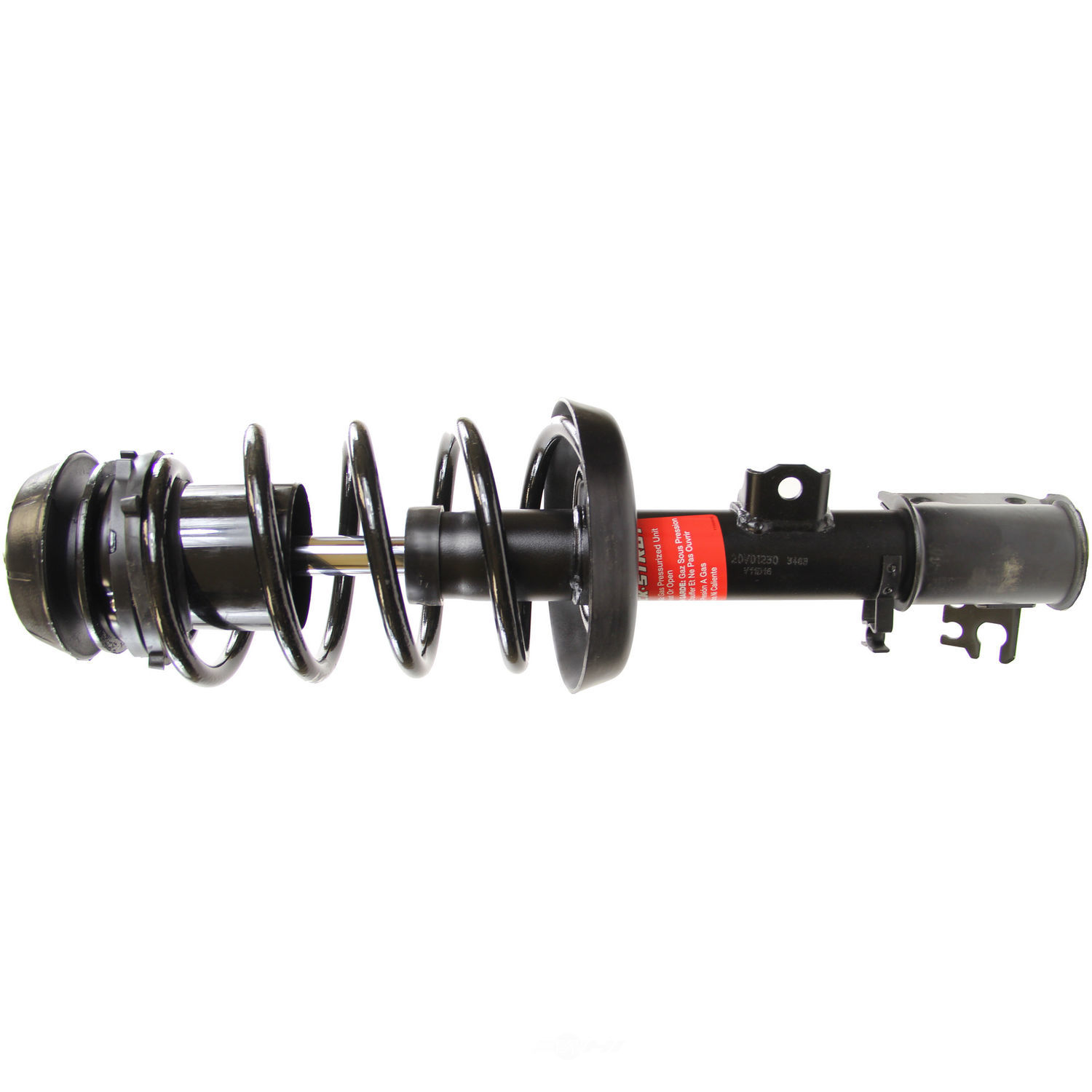 MONROE COMPLETE STRUT ASSEMBLIES - Quick-Strut Complete Strut Assembly - M96 - 271555
