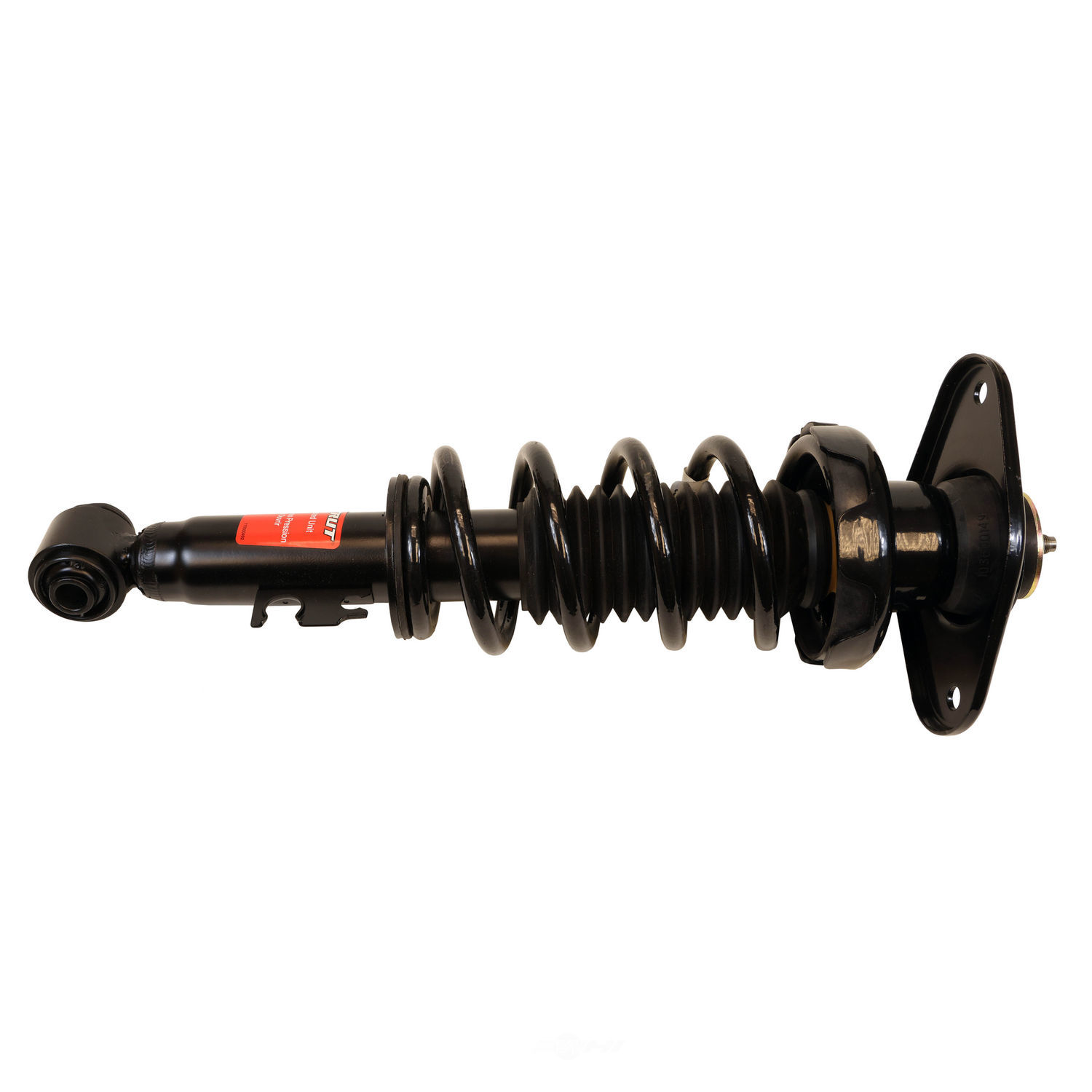MONROE COMPLETE STRUT ASSEMBLIES - Quick-Strut Complete Strut Assembly - M96 - 172482r
