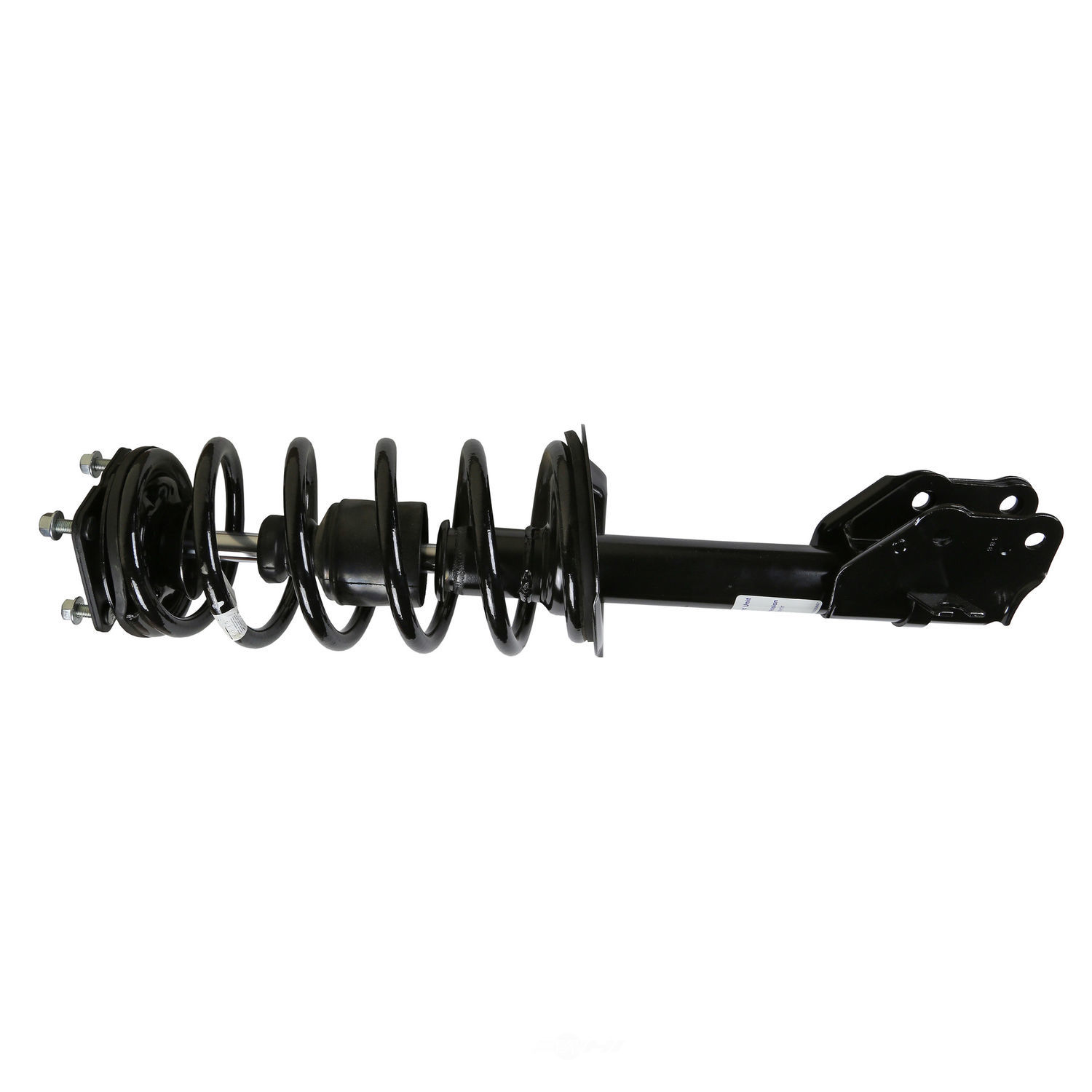 MONROE COMPLETE STRUT ASSEMBLIES - Quick-Strut Complete Strut Assembly - M96 - 182921