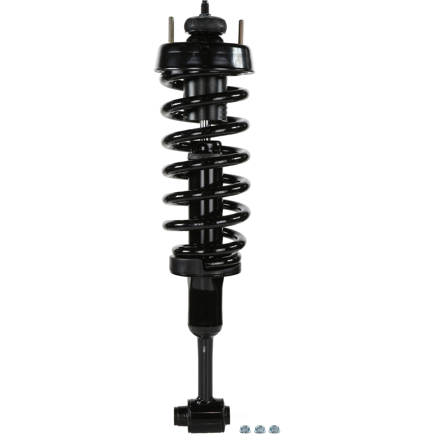 MONROE COMPLETE STRUT ASSEMBLIES - Quick-Strut Complete Strut Assembly - M96 - 181398