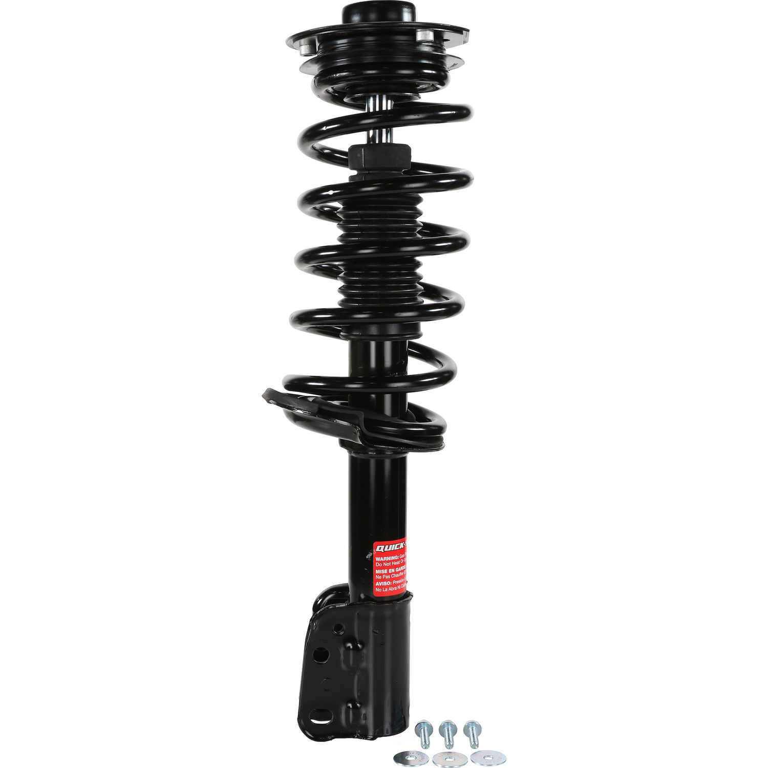 MONROE COMPLETE STRUT ASSEMBLIES - Quick-Strut Complete Strut Assembly - M96 - 172526