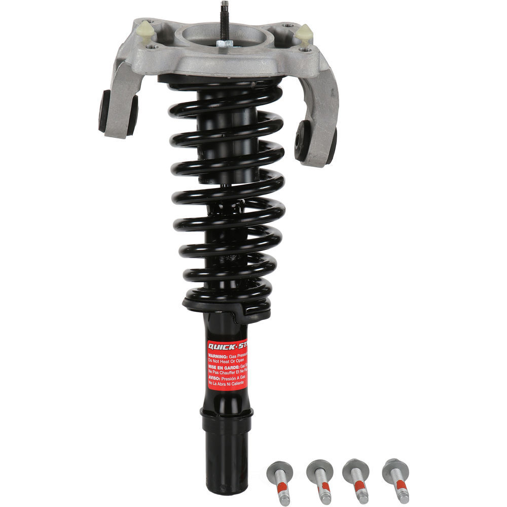 MONROE COMPLETE STRUT ASSEMBLIES - Quick-Strut Complete Strut Assembly - M96 - 171565l