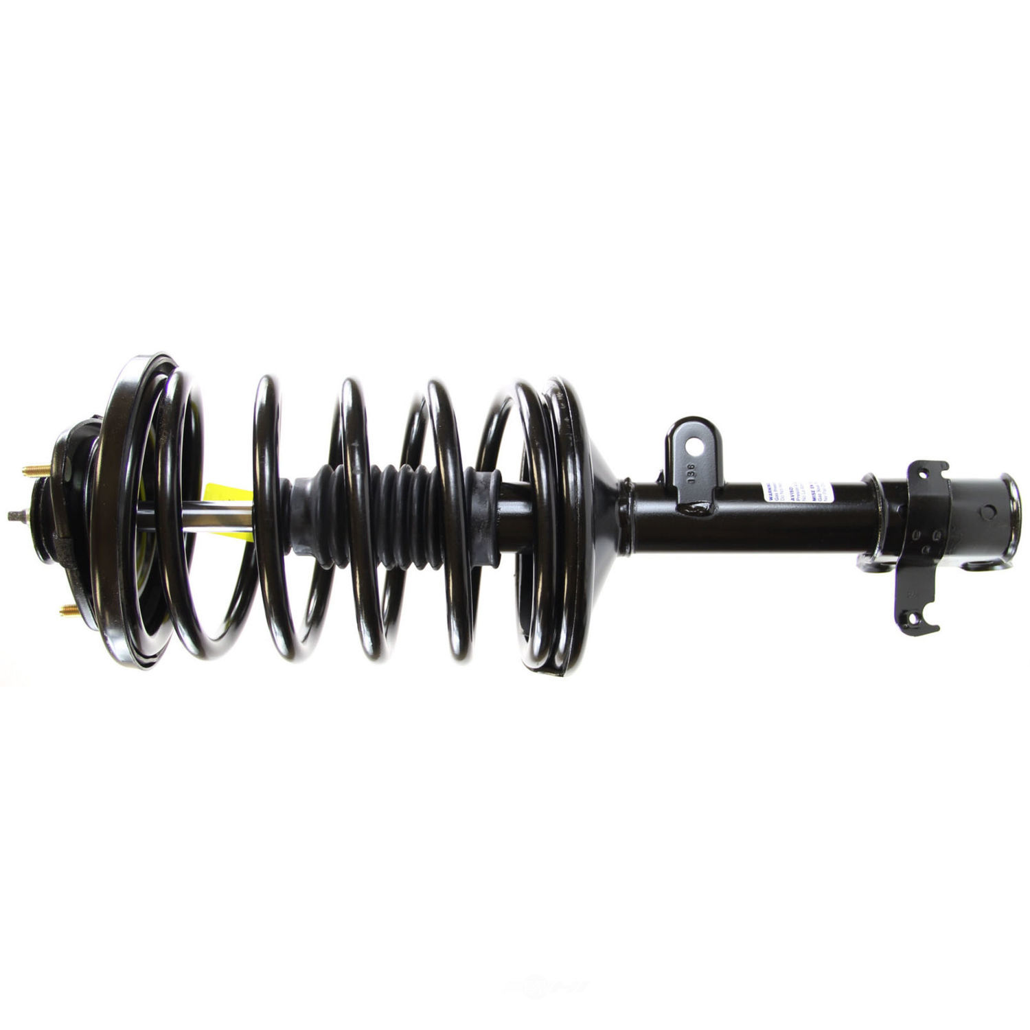 MONROE COMPLETE STRUT ASSEMBLIES - Quick-Strut Complete Strut Assembly - M96 - 171451
