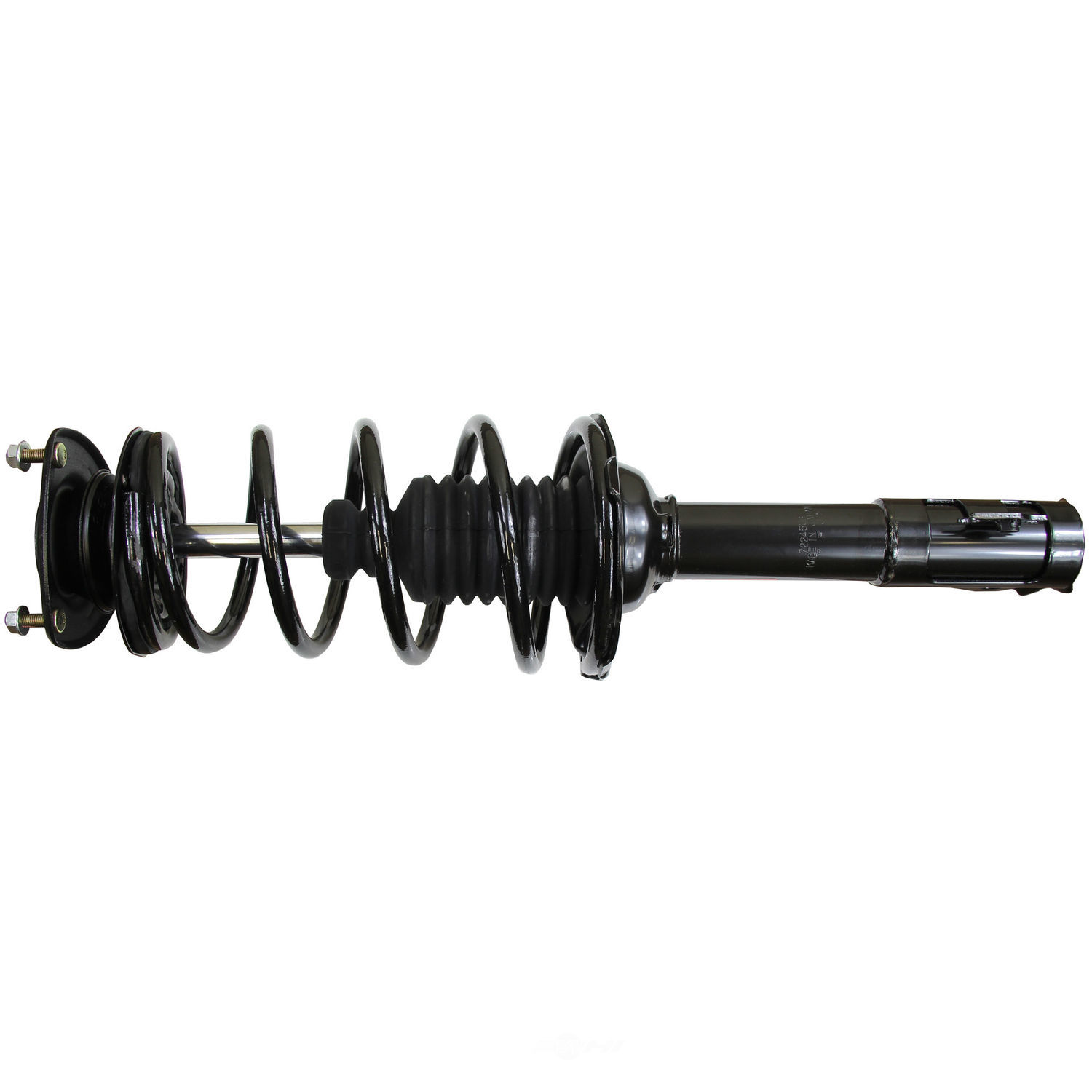 MONROE COMPLETE STRUT ASSEMBLIES - Quick-Strut Complete Strut Assembly - M96 - 172245