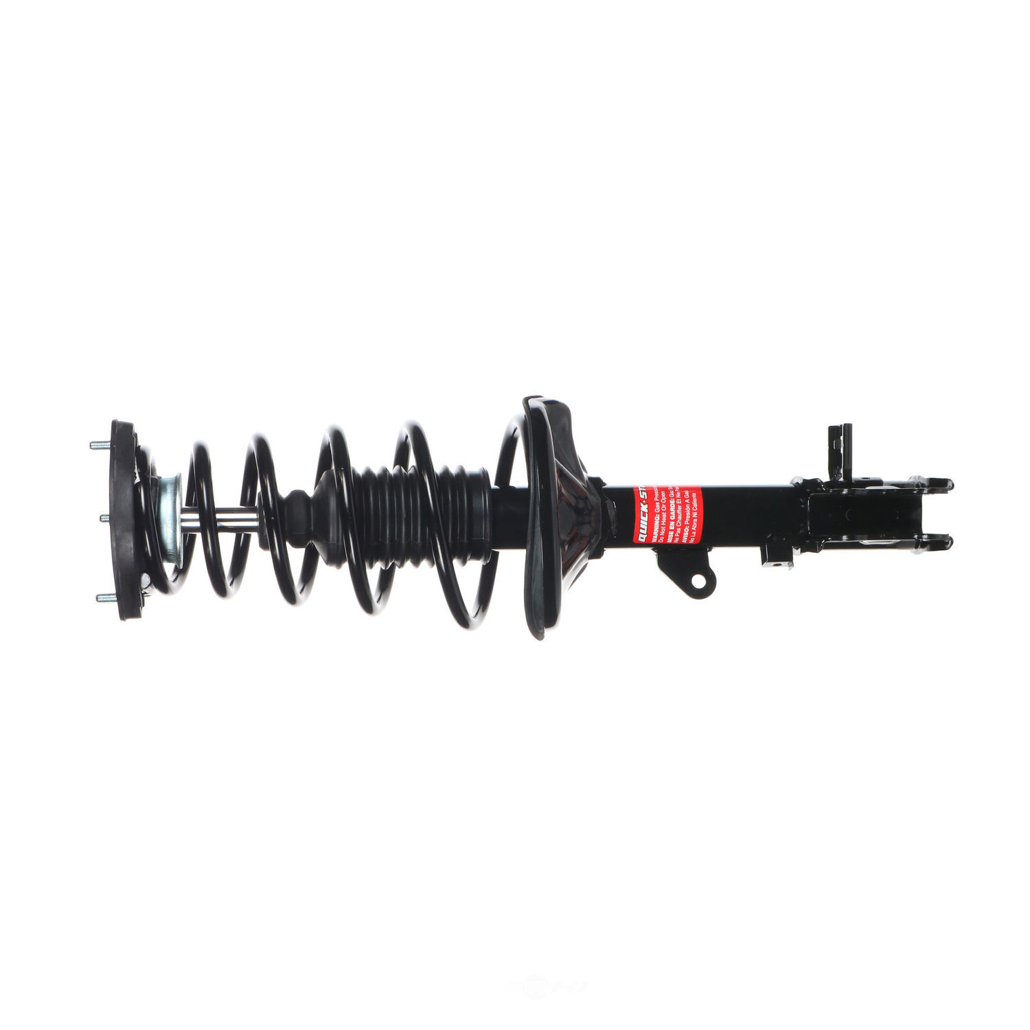 MONROE COMPLETE STRUT ASSEMBLIES - Quick-Strut Complete Strut Assembly - M96 - 172303