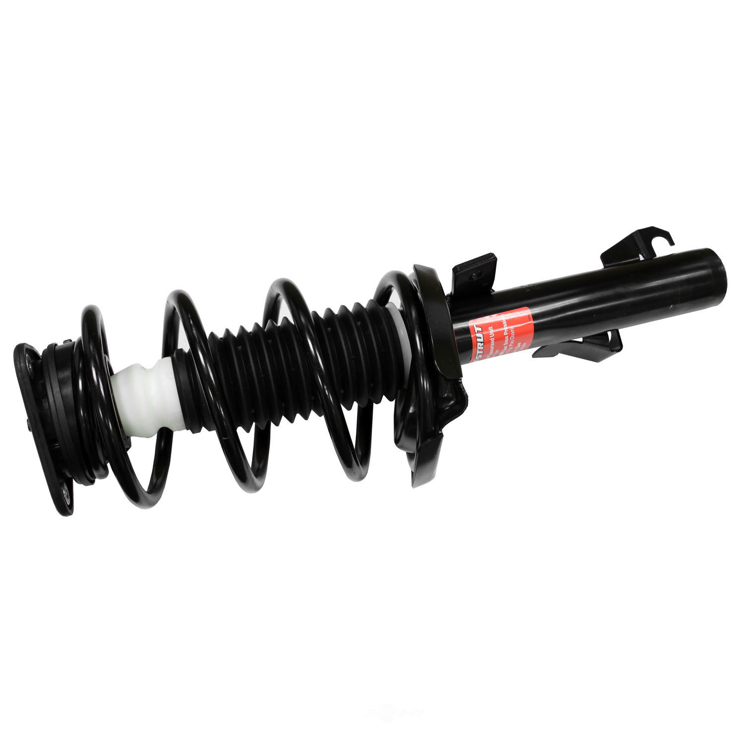 MONROE COMPLETE STRUT ASSEMBLIES - Quick-Strut Complete Strut Assembly - M96 - 172264